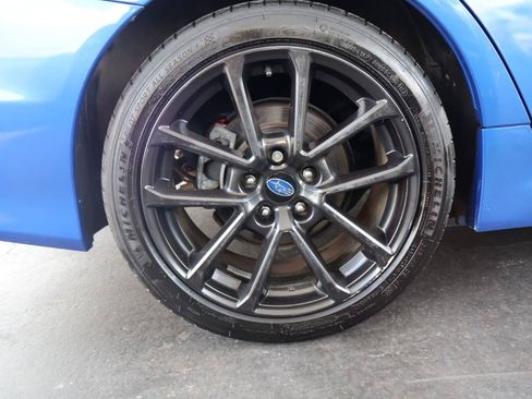 Used 2020 Subaru WRX Premium AWD/4WD image 25