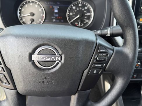 New 2026 Nissan Frontier SV w/ Tow Package image 26