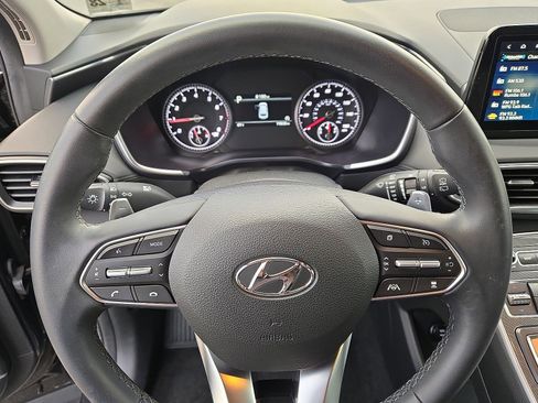 Used 2023 Hyundai Santa Fe SEL w/ Cargo Package image 22