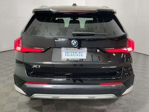 New 2026 BMW X1 xDrive28i w/ Technology Package image 7