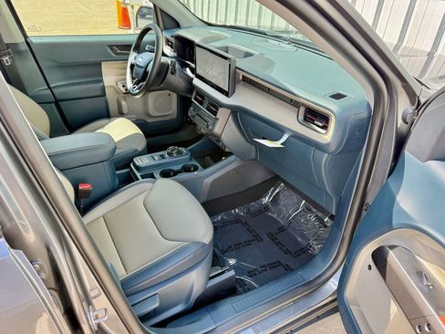 New 2026 Ford Maverick Lariat AWD/4WD image 20