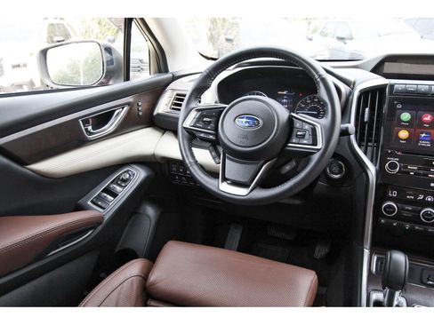 Used 2020 Subaru Ascent Touring w/ Popular Package #3 AWD/4WD image 8
