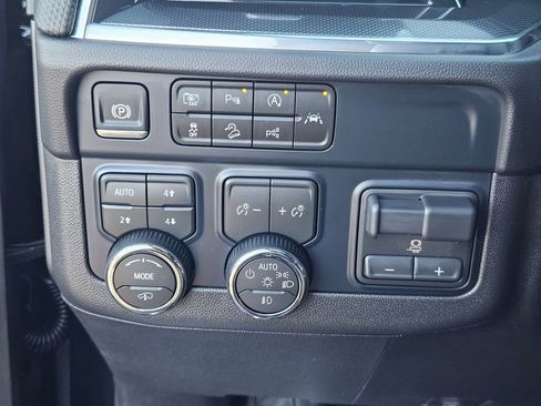 New 2026 Chevrolet Tahoe RST w/ RST Capability Package AWD/4WD image 26