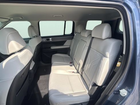 New 2026 Hyundai Santa Fe SEL FWD image 19
