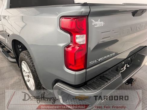 Used 2019 Chevrolet Silverado 1500 RST w/ All-Star Edition AWD/4WD image 14