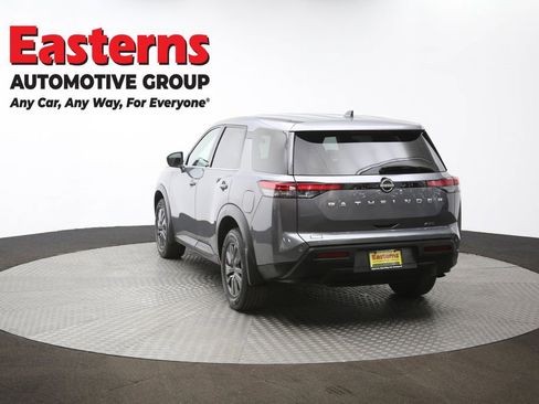 Used 2024 Nissan Pathfinder S AWD/4WD image 65