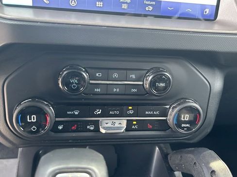 Used 2024 Ford Bronco Raptor image 15