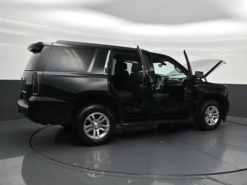 Used 2020 Chevrolet Tahoe LS RWD image 33