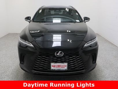 Used 2024 Lexus RX 350 Premium w/ Cold Area Package