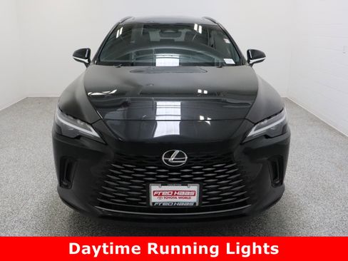 Used 2024 Lexus RX 350 Premium w/ Cold Area Package image 3