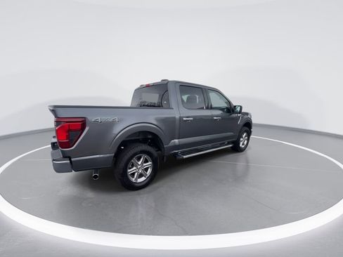 Used 2024 Ford F150 XLT image 8