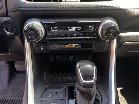 Used 2024 Toyota RAV4 SE AWD/4WD image 24