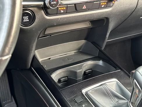 Certified 2024 MAZDA CX-30 AWD 2.5 S w/ Preferred Package image 17