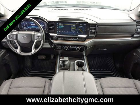 Used 2023 Chevrolet Silverado 1500 RST w/ Convenience Package II image 17
