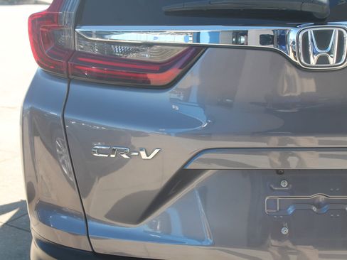 Used 2020 Honda CR-V EX-L image 5