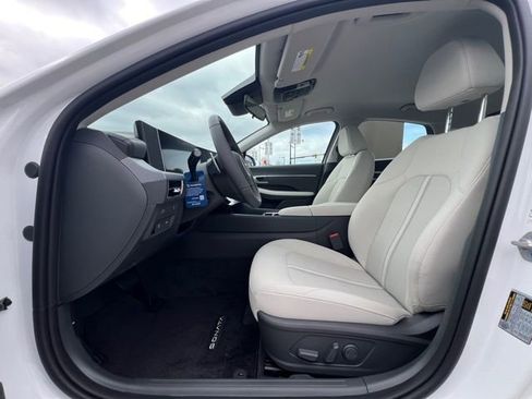 New 2026 Hyundai Sonata SEL AWD/4WD image 14