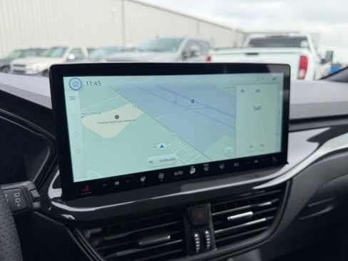 New 2026 Ford Escape ST-Line Select w/ Tech Pack #1 image 25