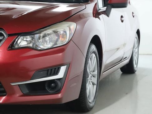 Used 2016 Subaru Impreza 2.0i Premium w/ Popular Package #2 image 4
