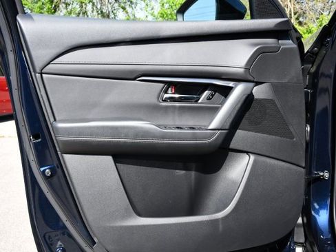 New 2026 MAZDA CX-5 Select AWD/4WD image 10