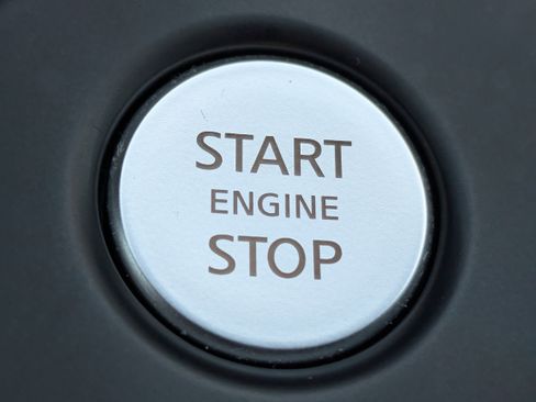 Used 2023 INFINITI QX55 Essential image 34