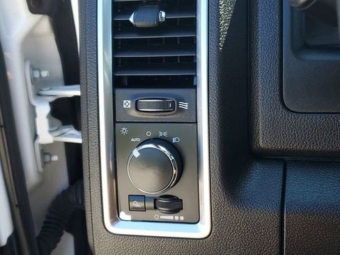 Used 2022 RAM 1500 Classic Warlock AWD/4WD image 22