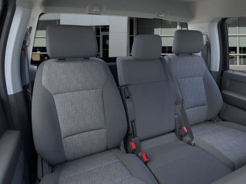 New 2026 Ford F350 XL w/ STX Appearance Package image 10