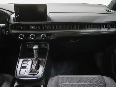 Certified 2026 Honda CR-V Sport image 31