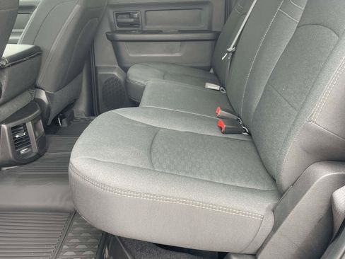 New 2026 RAM 2500 Tradesman image 9