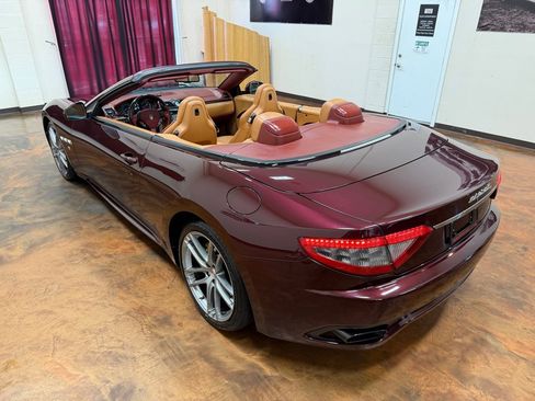Used 2016 Maserati GranTurismo Sport RWD image 62