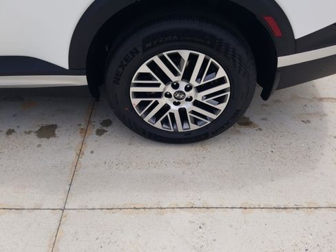 New 2026 Hyundai Palisade SEL FWD image 23