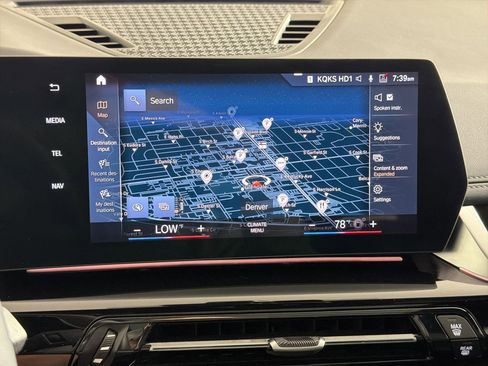 Certified 2023 BMW X1 xDrive28i w/ Convenience Package image 24