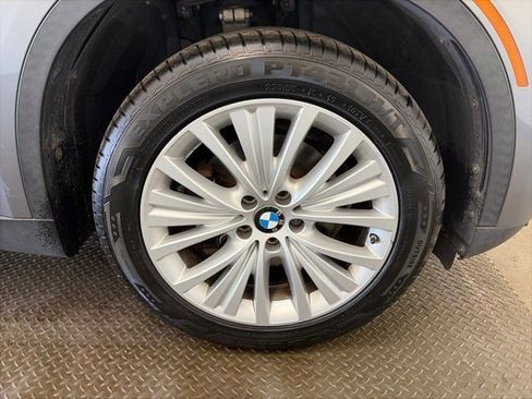 Used 2017 BMW X5 xDrive35i image 38