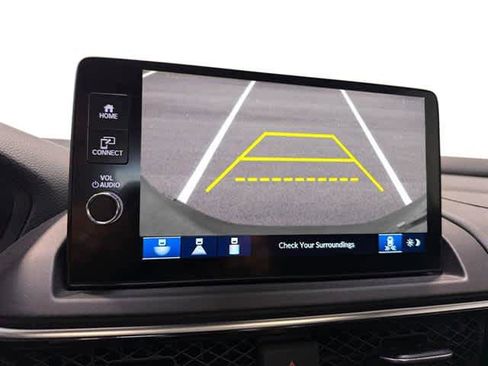 New 2026 Acura ADX AWD image 26