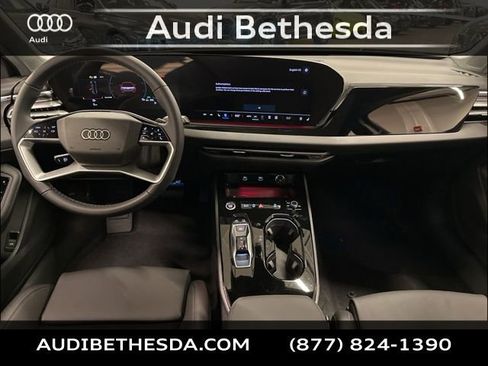 New 2025 Audi A5 2.0T Premium Plus image 11