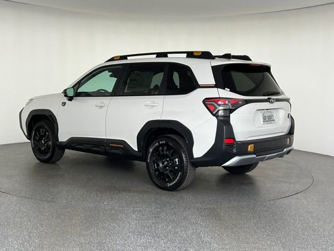 New 2026 Subaru Forester Wilderness AWD/4WD image 7
