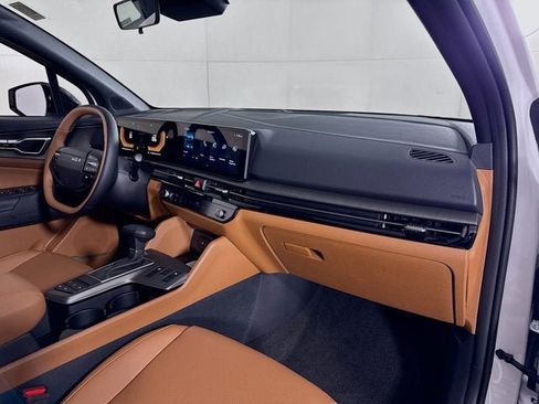 New 2026 Kia Sportage X-Line AWD/4WD image 10