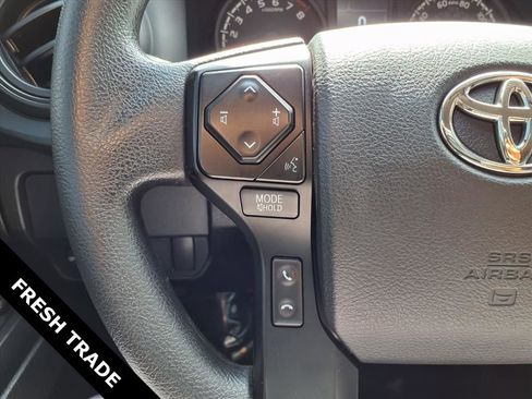 Used 2023 Toyota Tacoma SR AWD/4WD image 14