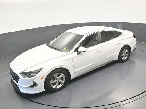 Used 2022 Hyundai Sonata SE image 43