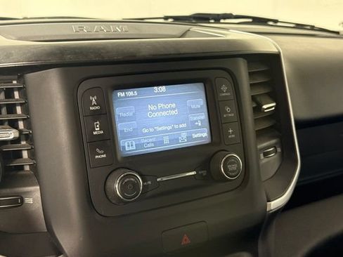 Used 2019 RAM 1500 Big Horn AWD/4WD image 21