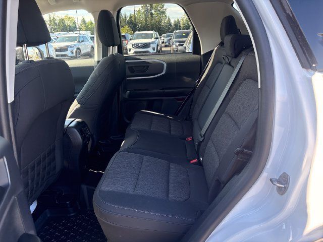 Used 2024 Ford Bronco Sport Big Bend AWD/4WD image 11