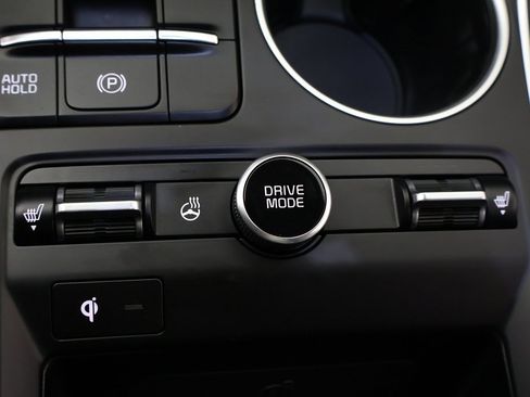 Used 2023 Kia K5 GT-Line image 50