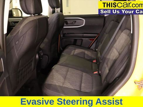 Used 2022 Ford Bronco Sport Big Bend image 20