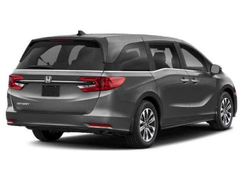 Used 2023 Honda Odyssey EX-L image 2