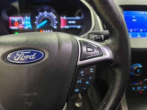 Used 2019 Ford Edge SEL w/ Equipment Group 201A FWD image 19