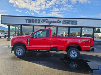 New 2026 Ford F250 XL w/ XL Chrome Package video 1