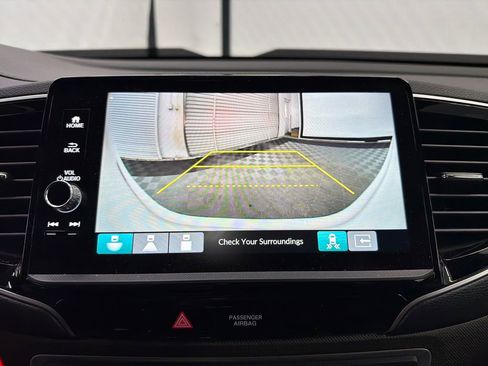 Used 2024 Honda Ridgeline TrailSport image 31