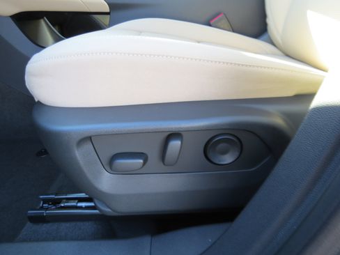 New 2026 Buick Envision Preferred image 14