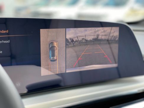 Used 2024 Cadillac Lyriq Luxury image 27