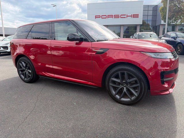 Used 2023 Land Rover Range Rover Sport SE Dynamic AWD/4WD image 1