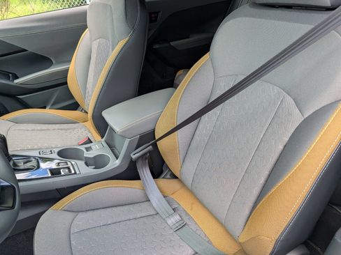 Certified 2026 Subaru Crosstrek 2.5i Sport AWD/4WD image 17